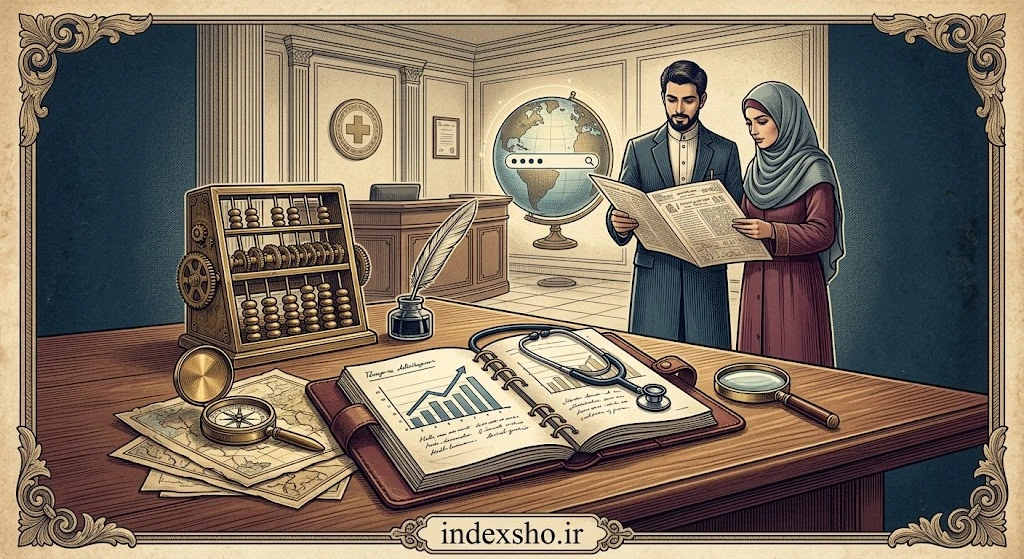 هزینه سئو سایت پزشکی